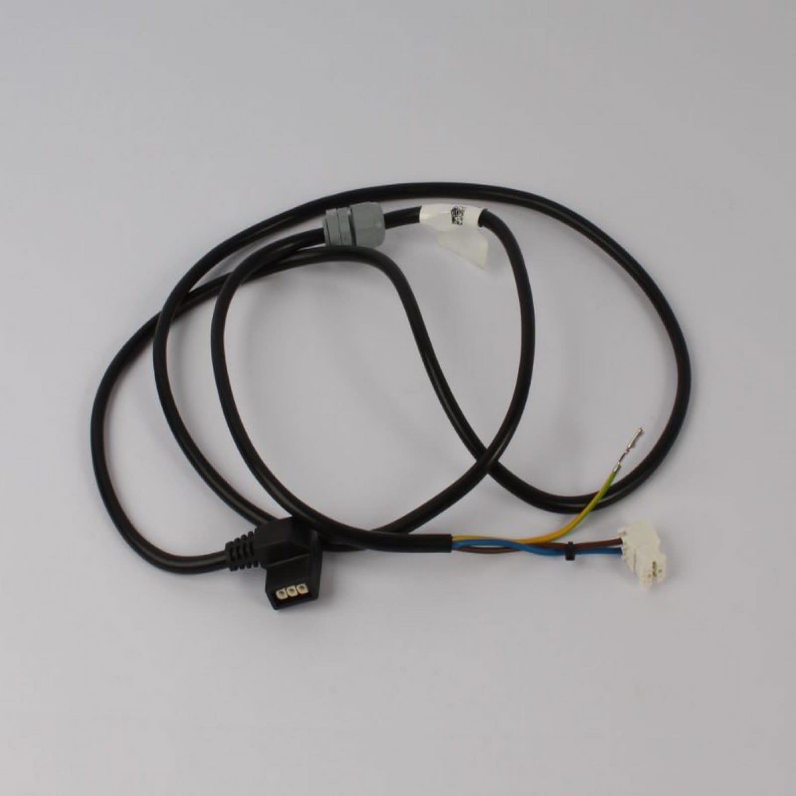 Thermor - pièce de rechange correspondant à un faisceau alimentation circulateur