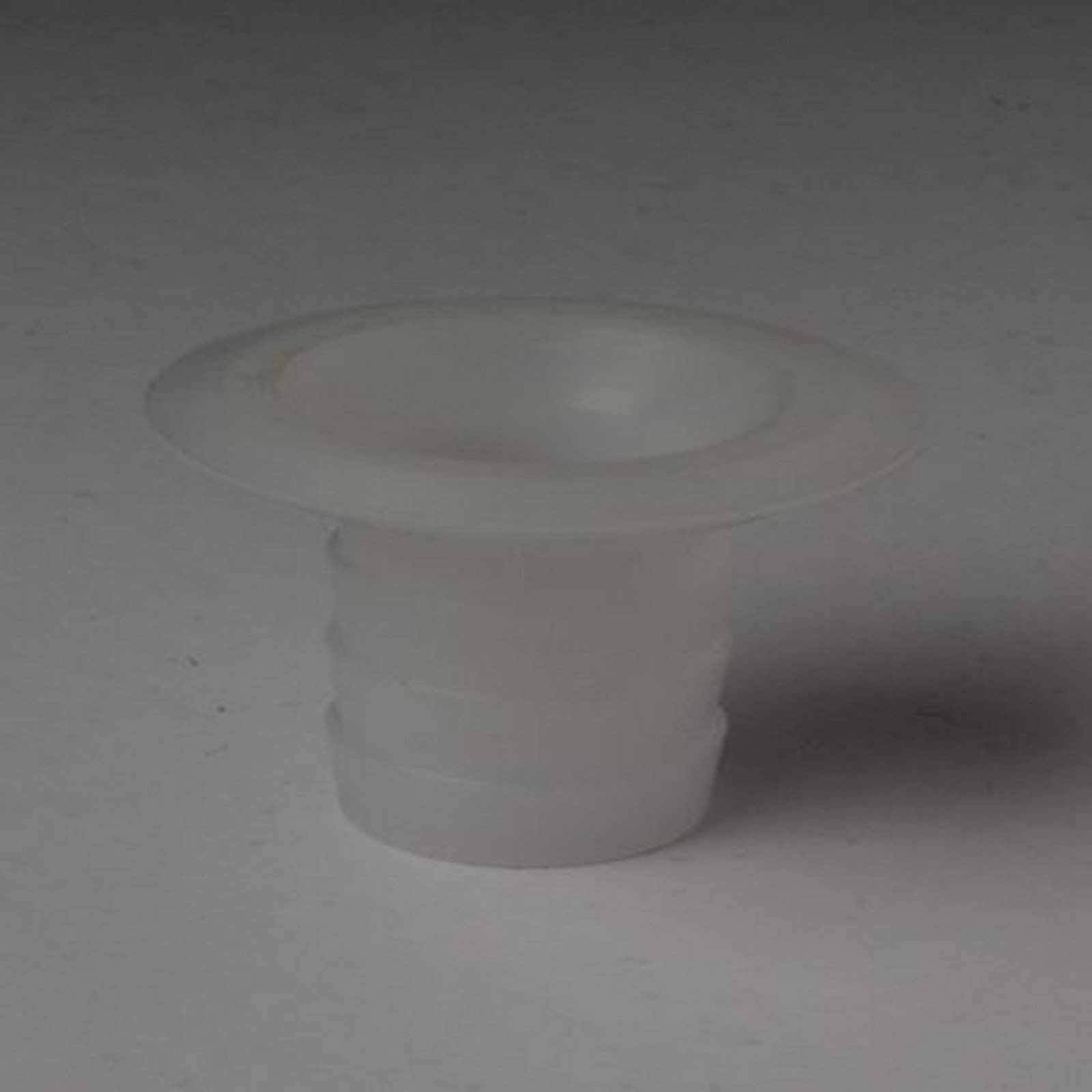 Thermor - pièce de rechange correspondant à un mamelon pour fixation flexible en plastique