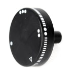 Thermor - pièce de rechange correspondant à une manette de thermostat