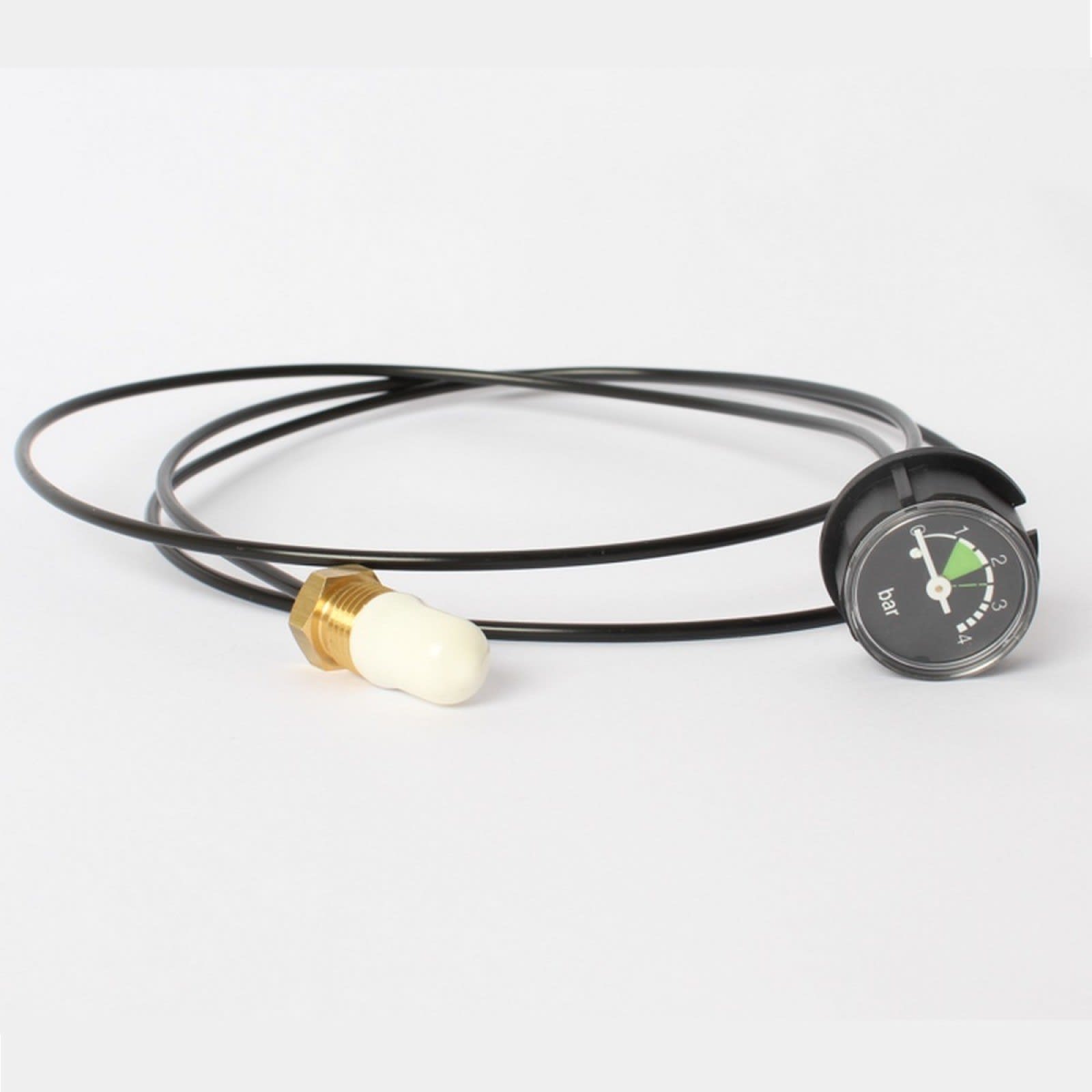 Thermor - pièce de rechange correspondant à un manomètre de diamètre 27, 0/4 bar