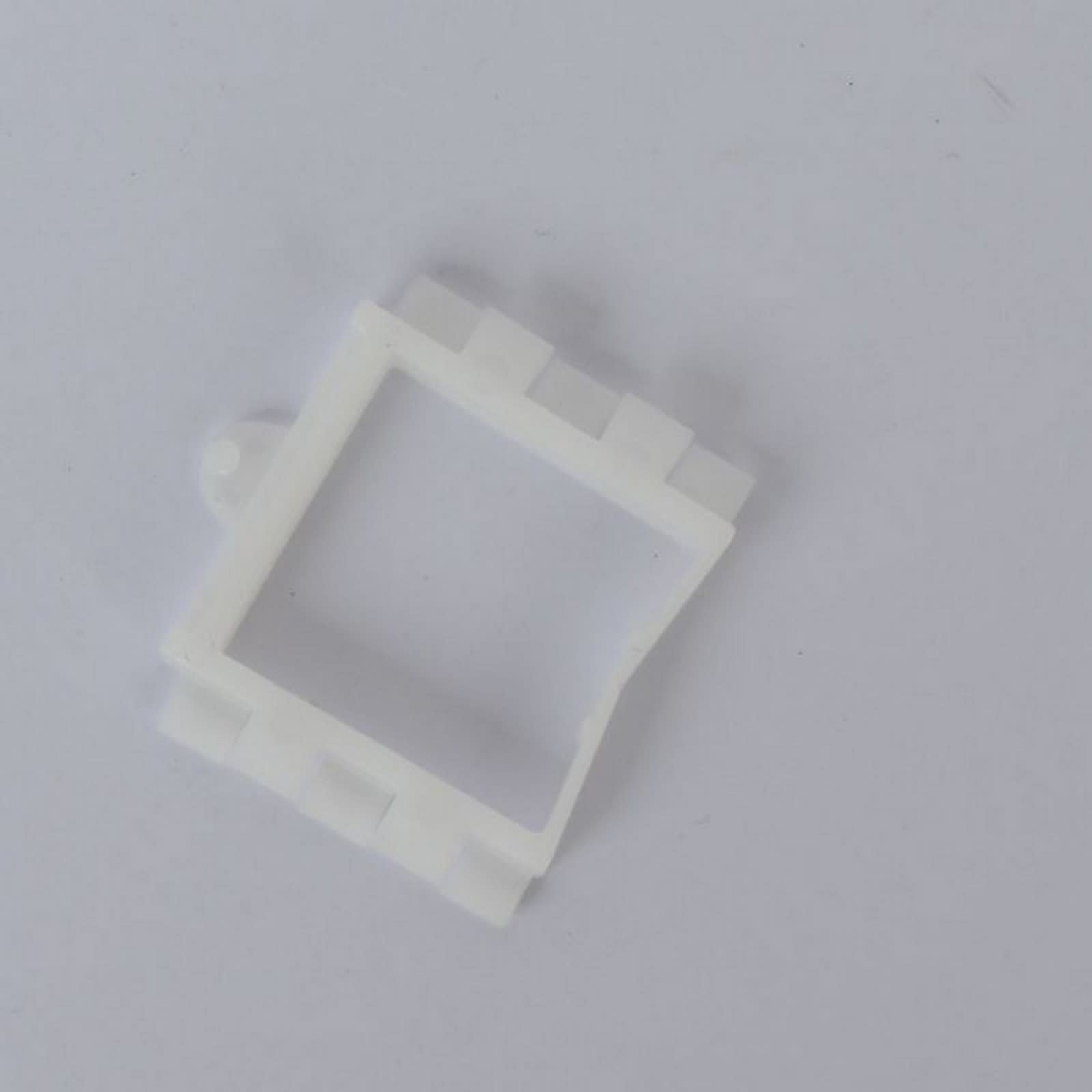 Thermor - pièce de rechange correspondant à un passe fil carre