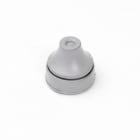 Thermor - pièce de rechange correspondant à un passe fil gris