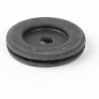 Thermor - pièce de rechange correspondant à un passe fil membrane perforée diamètre 5