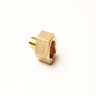 Thermor - pièce de rechange correspondant à une réduction de flare 3/8-1/4