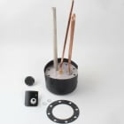 Thermor - pièce de rechange correspondant à une résistance 3.3 kw