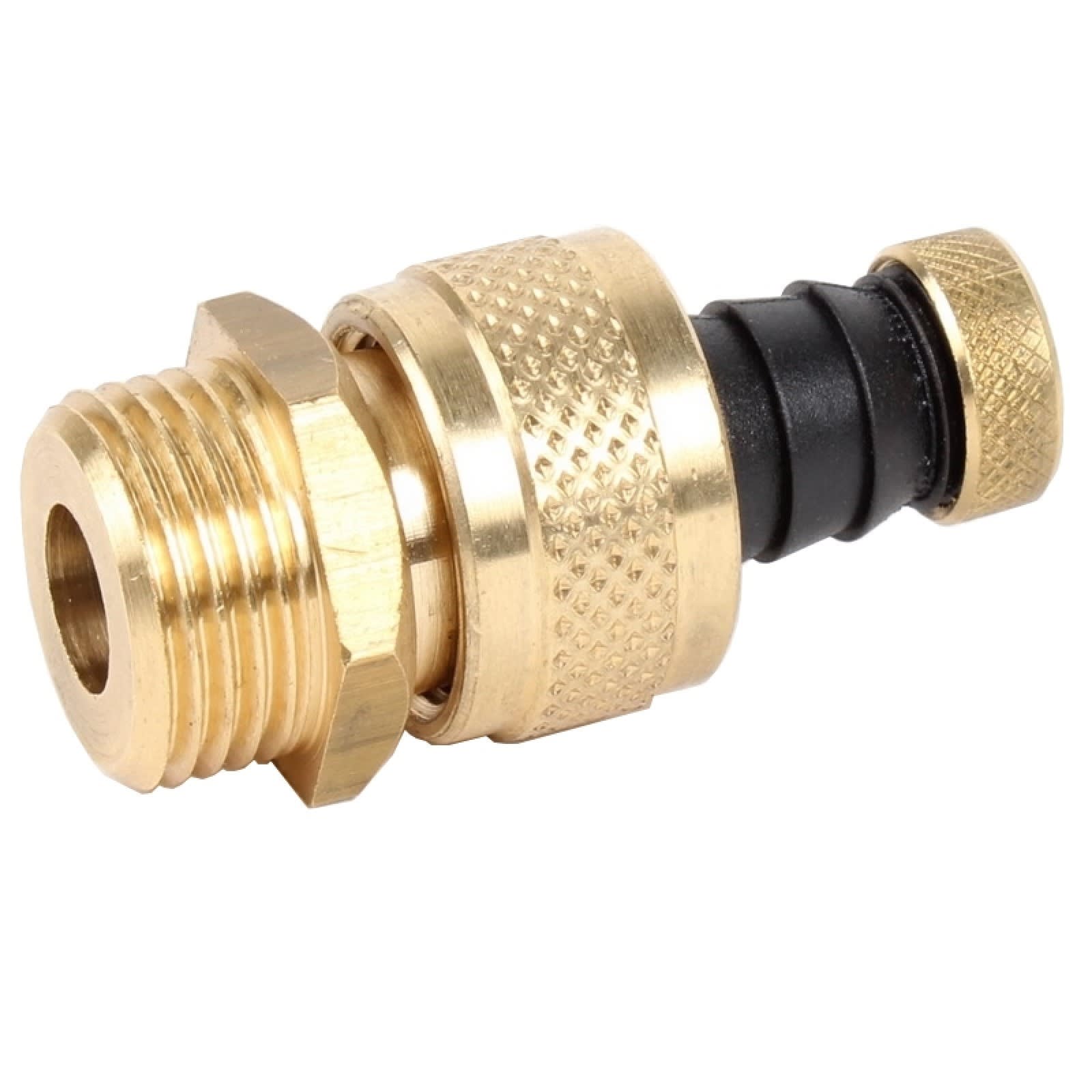 Thermor - pièce de rechange correspondant à une vanne de décharge avec bouchon