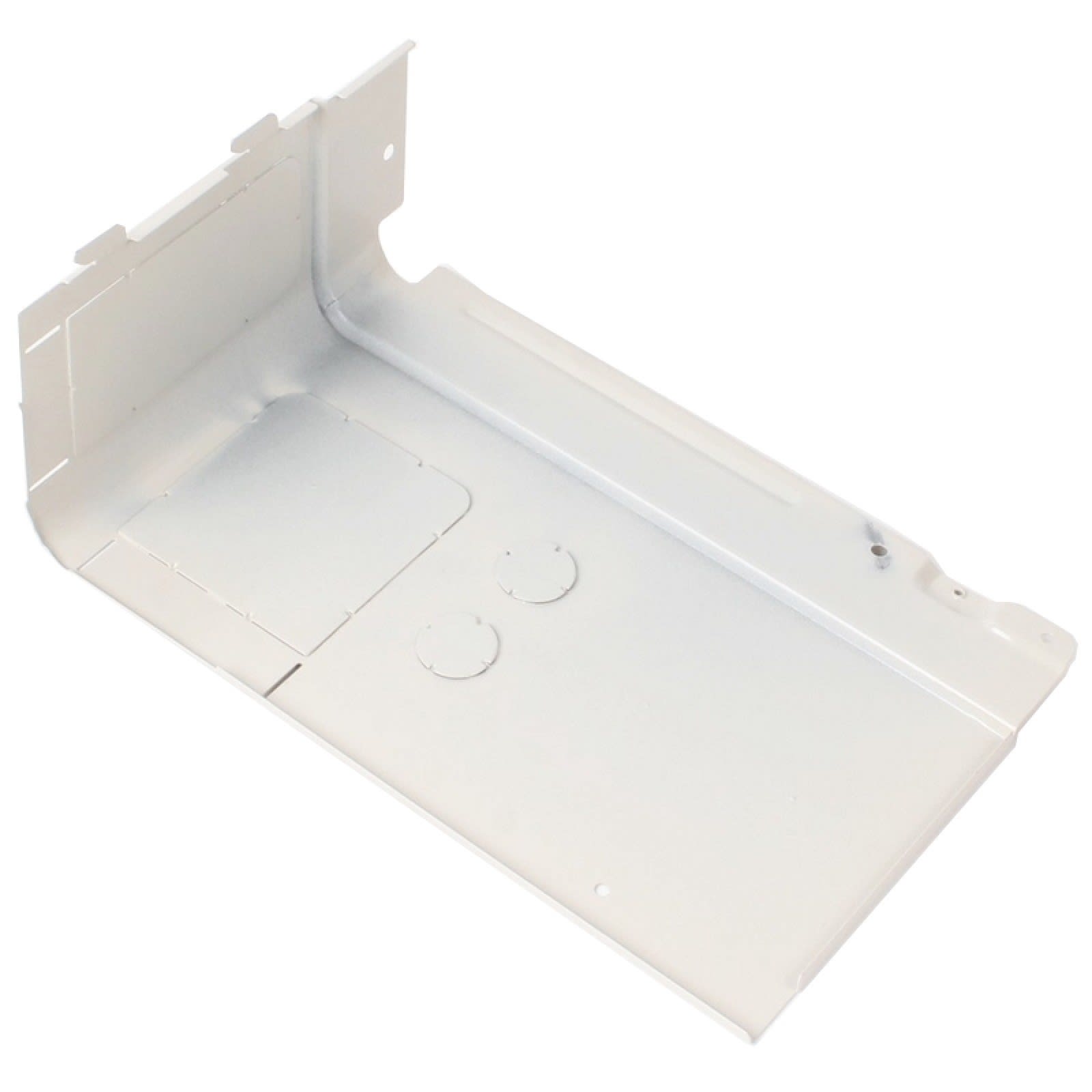 Thermor - pièce de rechange correspondant à une façade bas droit woyk