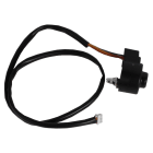 Thermor - pièce de rechange correspondant à une bobine détendeur d'injection