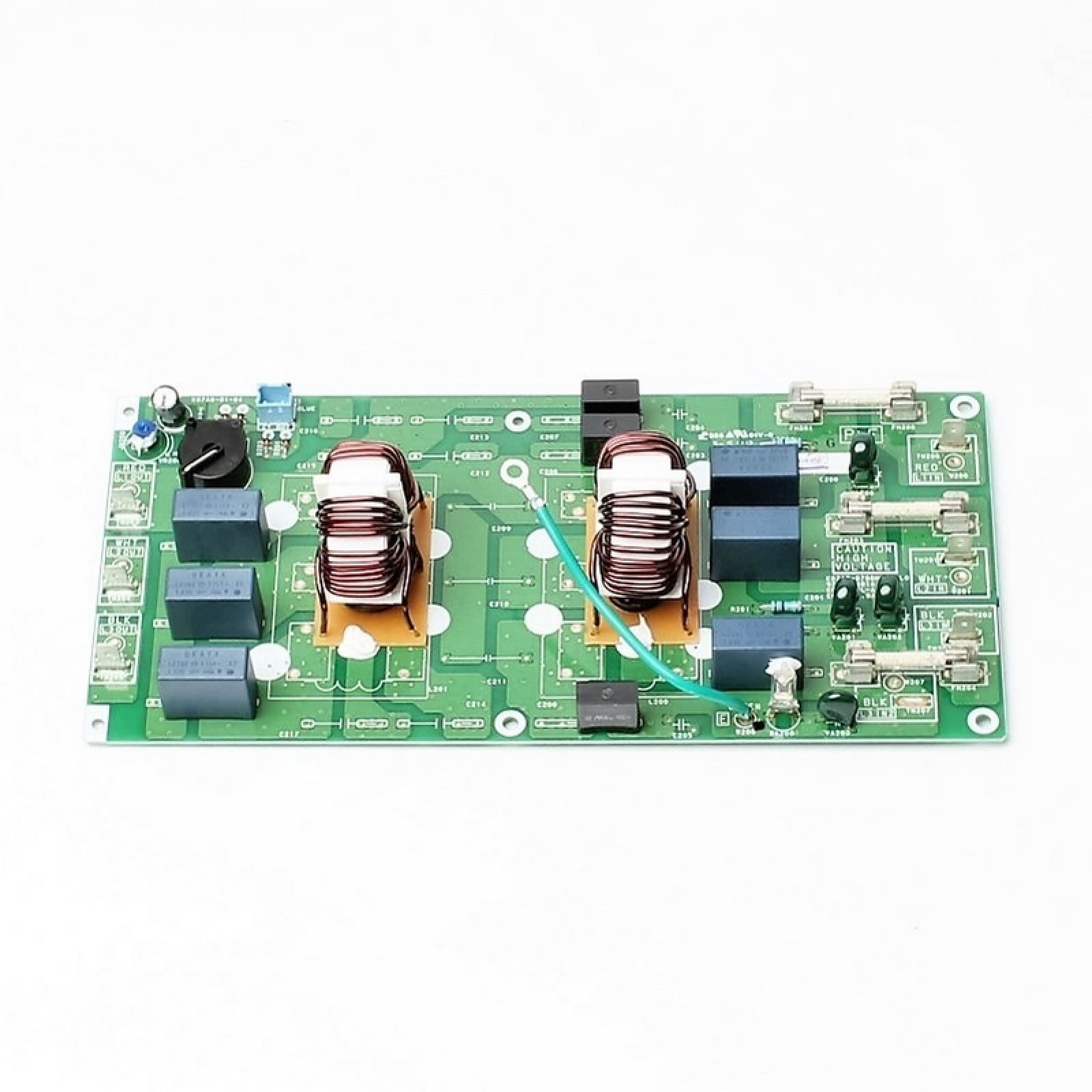 Thermor - pièce de rechange correspondant à une carte filtre