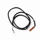 Thermor - pièce de rechange correspondant à une sonde de milieu échangeur