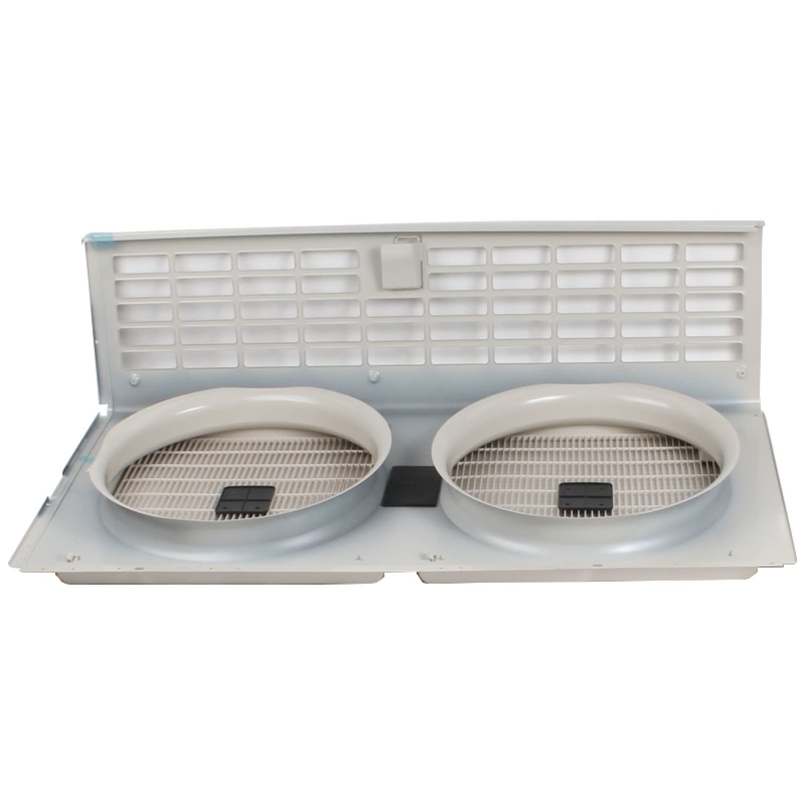 Thermor - pièce de rechange correspondant à une façade gauche