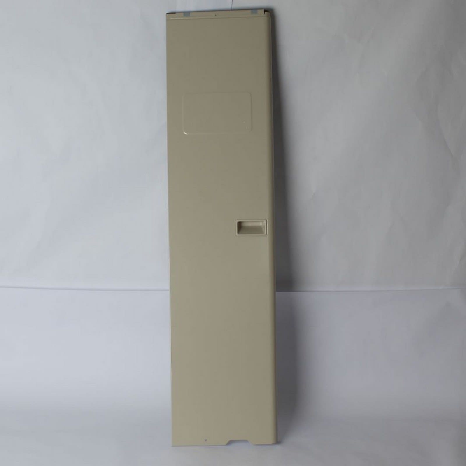 Thermor - pièce de rechange correspondant à une façade droite