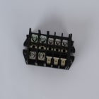 Thermor - pièce de rechange correspondant à un bornier de raccordement