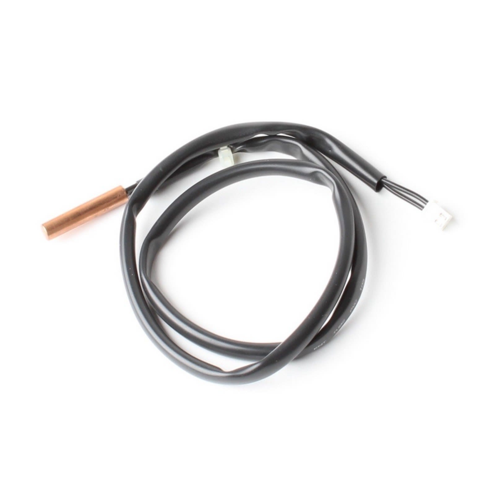 Thermor - pièce de rechange correspondant à une sonde de milieu d'échangeur