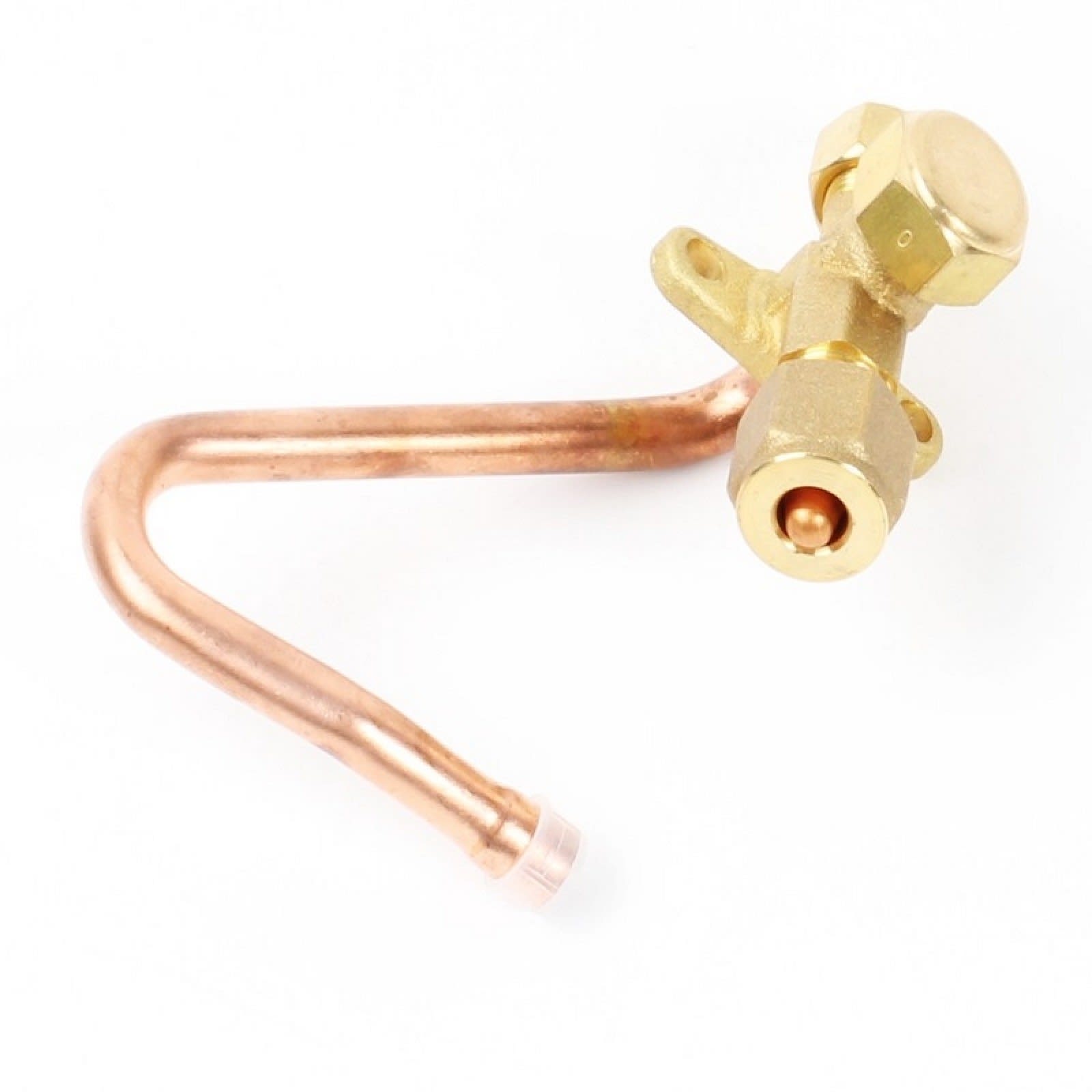 Thermor - pièce de rechange correspondant à un raccord 3 voies 3/8