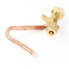 Thermor - pièce de rechange correspondant à un raccord 3 voies 3/8