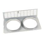 Thermor - pièce de rechange correspondant à une facade gauche