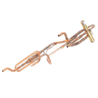 Thermor - pièce de rechange correspondant à un ensemble vanne 4 voies