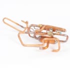 Thermor - pièce de rechange correspondant à un ensemble vanne 4 voies