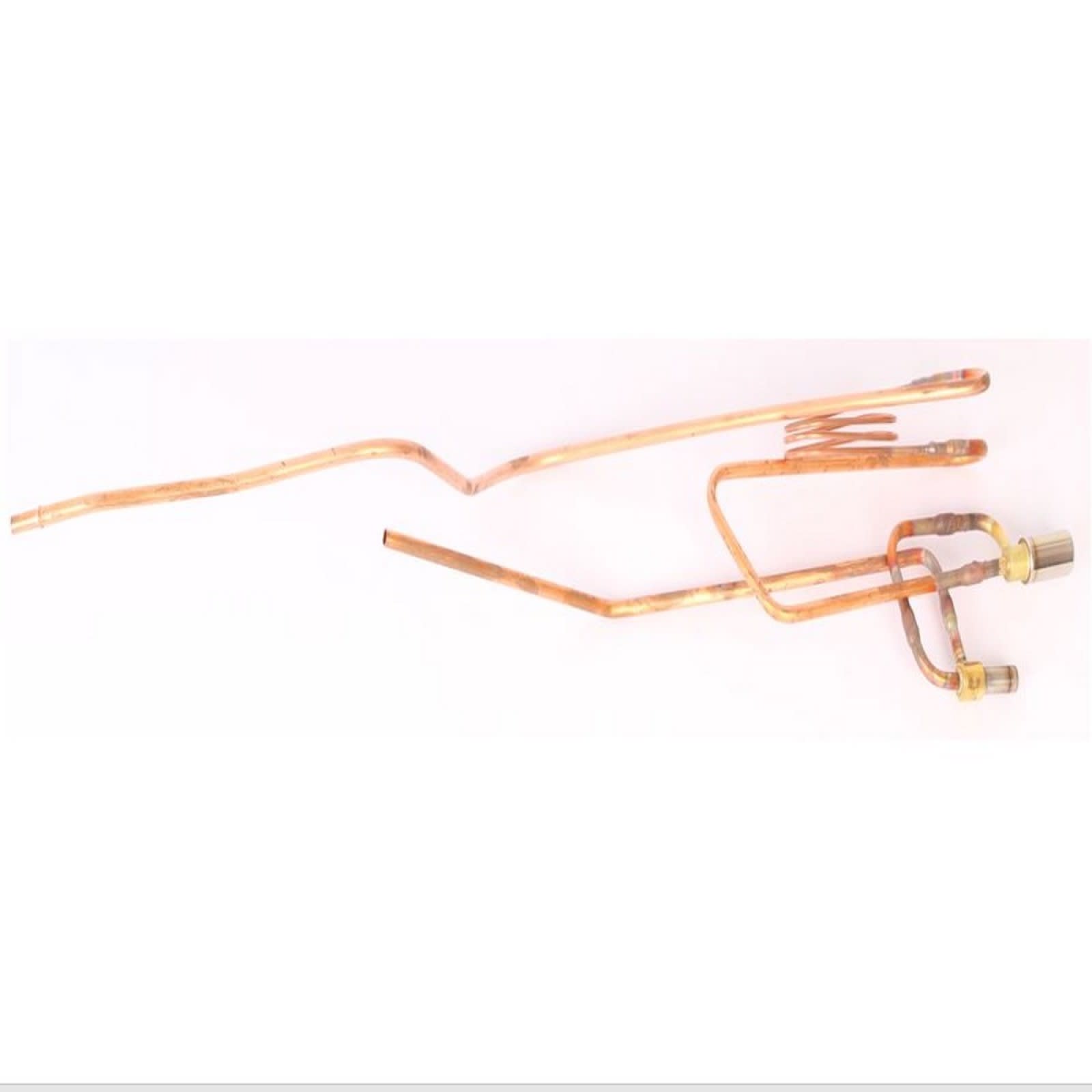 Thermor - pièce de rechange correspondant à un ensemble d'injection