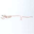 Thermor - pièce de rechange correspondant à un ensemble d'injection