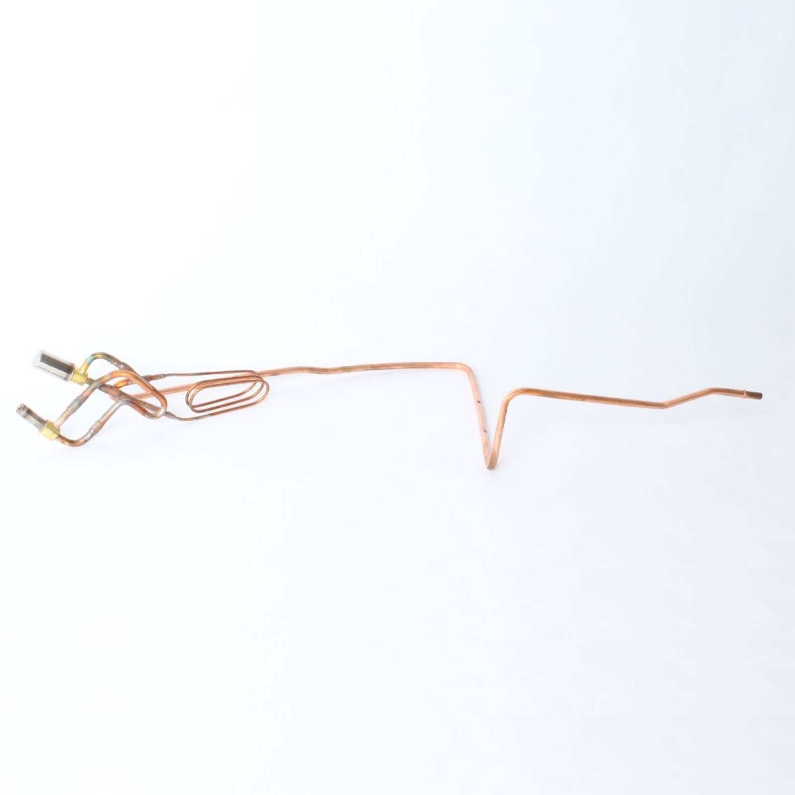 Thermor - pièce de rechange correspondant à un ensemble d'injection