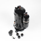 Thermor - pièce de rechange correspondant à un compresseur