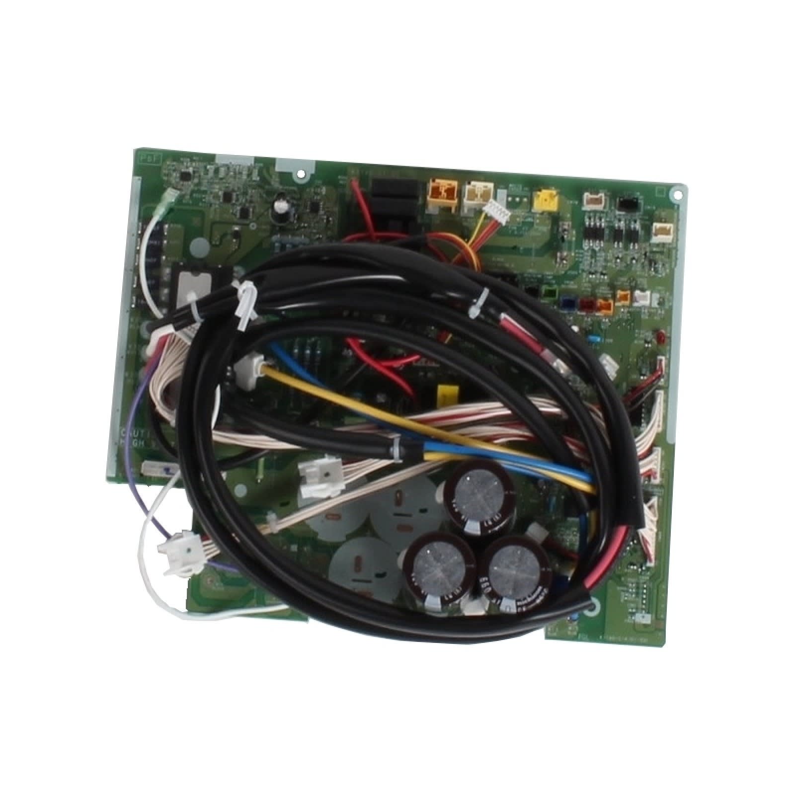 Thermor - pièce de rechange correspondant à une carte de régulation