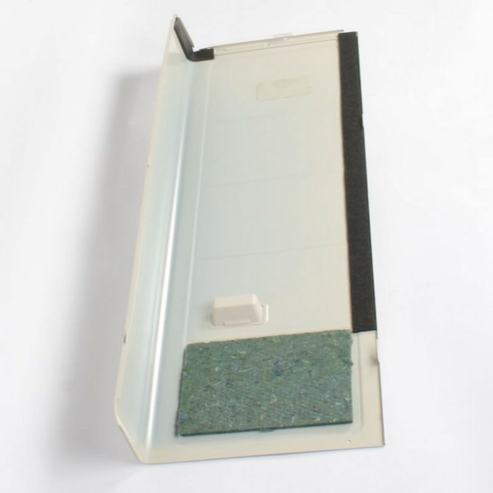 Thermor - pièce de rechange correspondant à un panneau de service