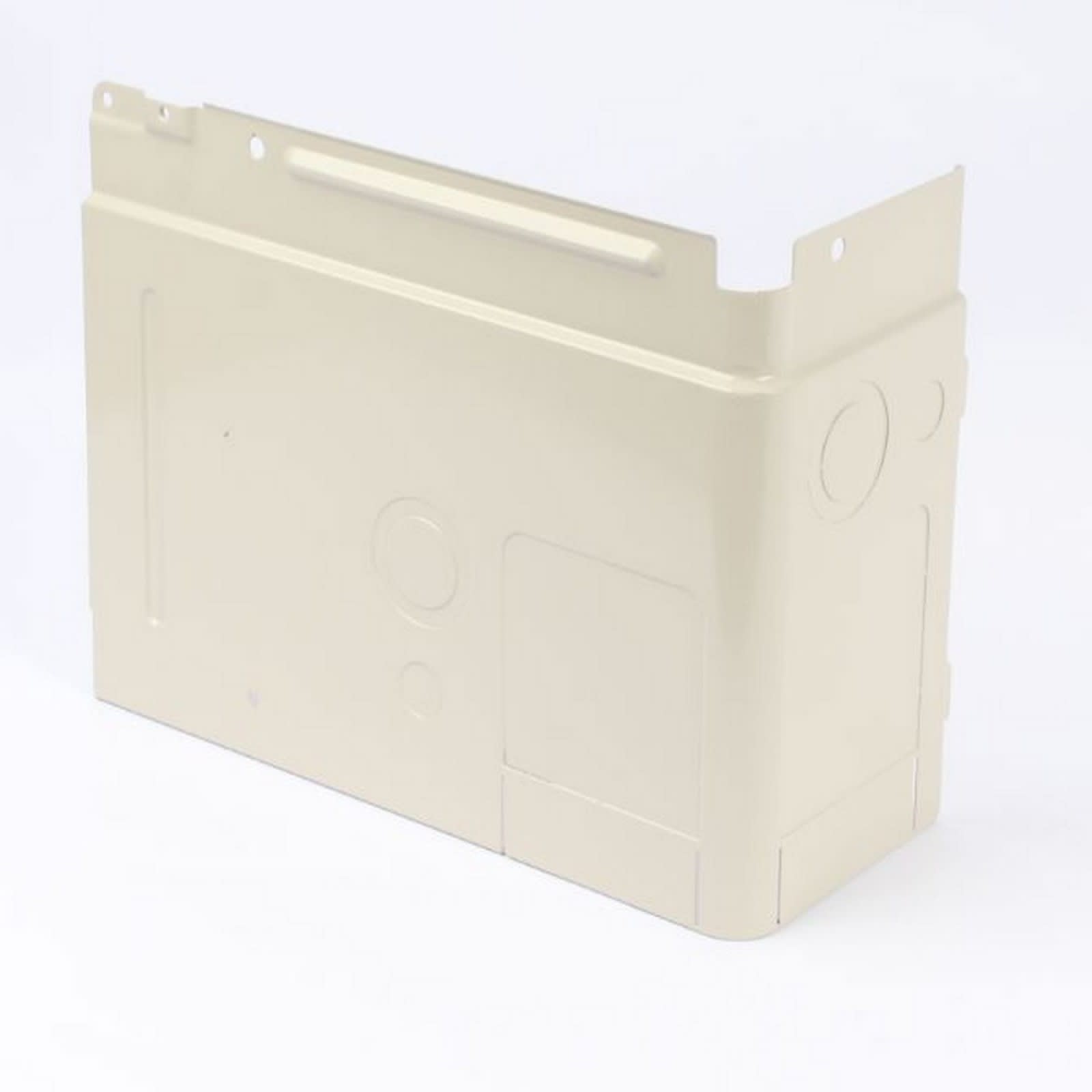 Thermor - pièce de rechange correspondant à un panneau passage câbles