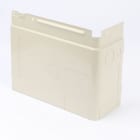 Thermor - pièce de rechange correspondant à un panneau passage câbles