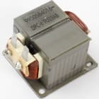 Thermor - pièce de rechange correspondant à un réactance