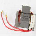 Thermor - pièce de rechange correspondant à un réactance