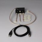 Thermor - pièce de rechange correspondant à un service monitoring tool uty-assx