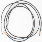 Thermor - pièce de rechange correspondant à une sonde de refoulement / compresseur