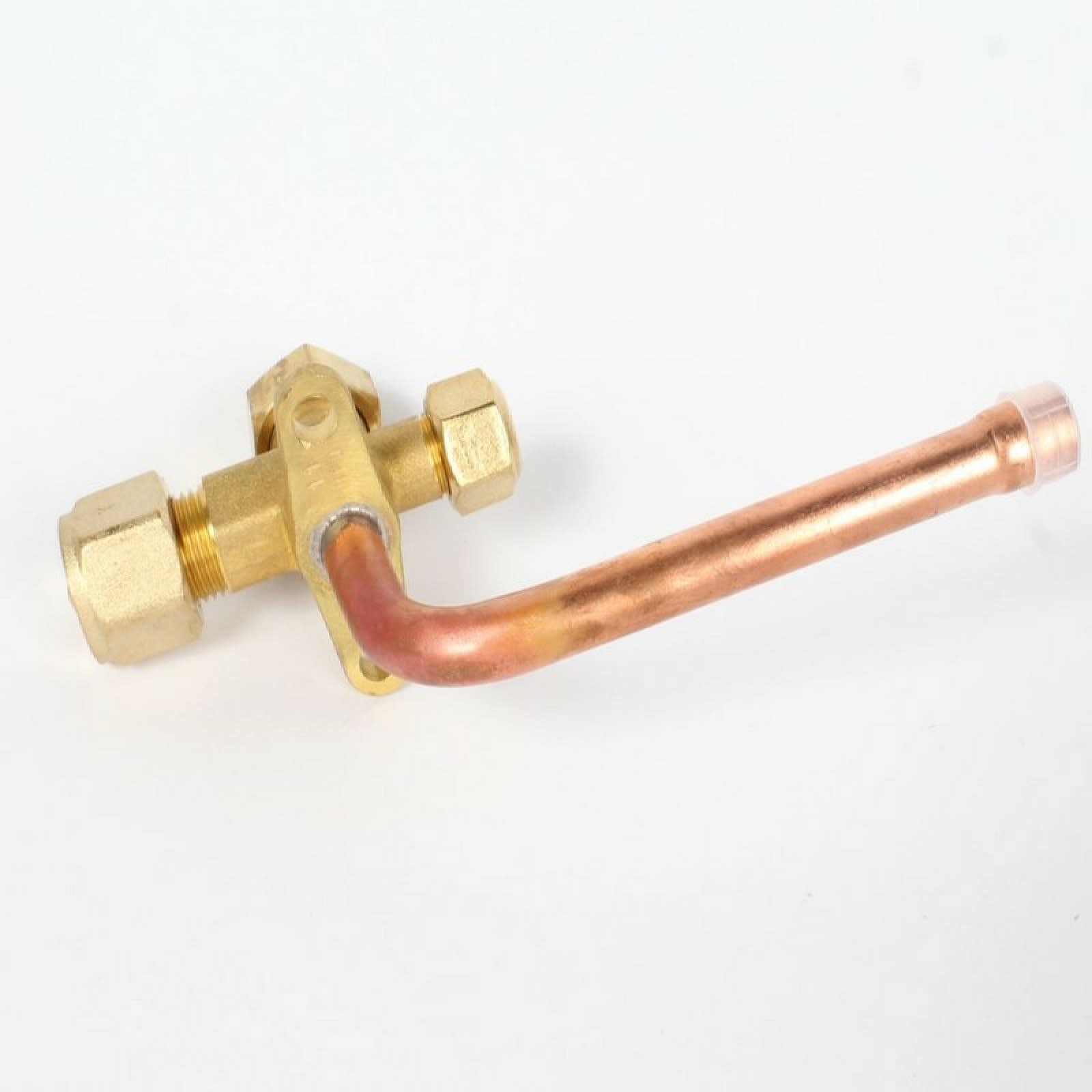 Thermor - pièce de rechange correspondant à une vanne 3 voies