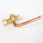 Thermor - pièce de rechange correspondant à une vanne 3 voies