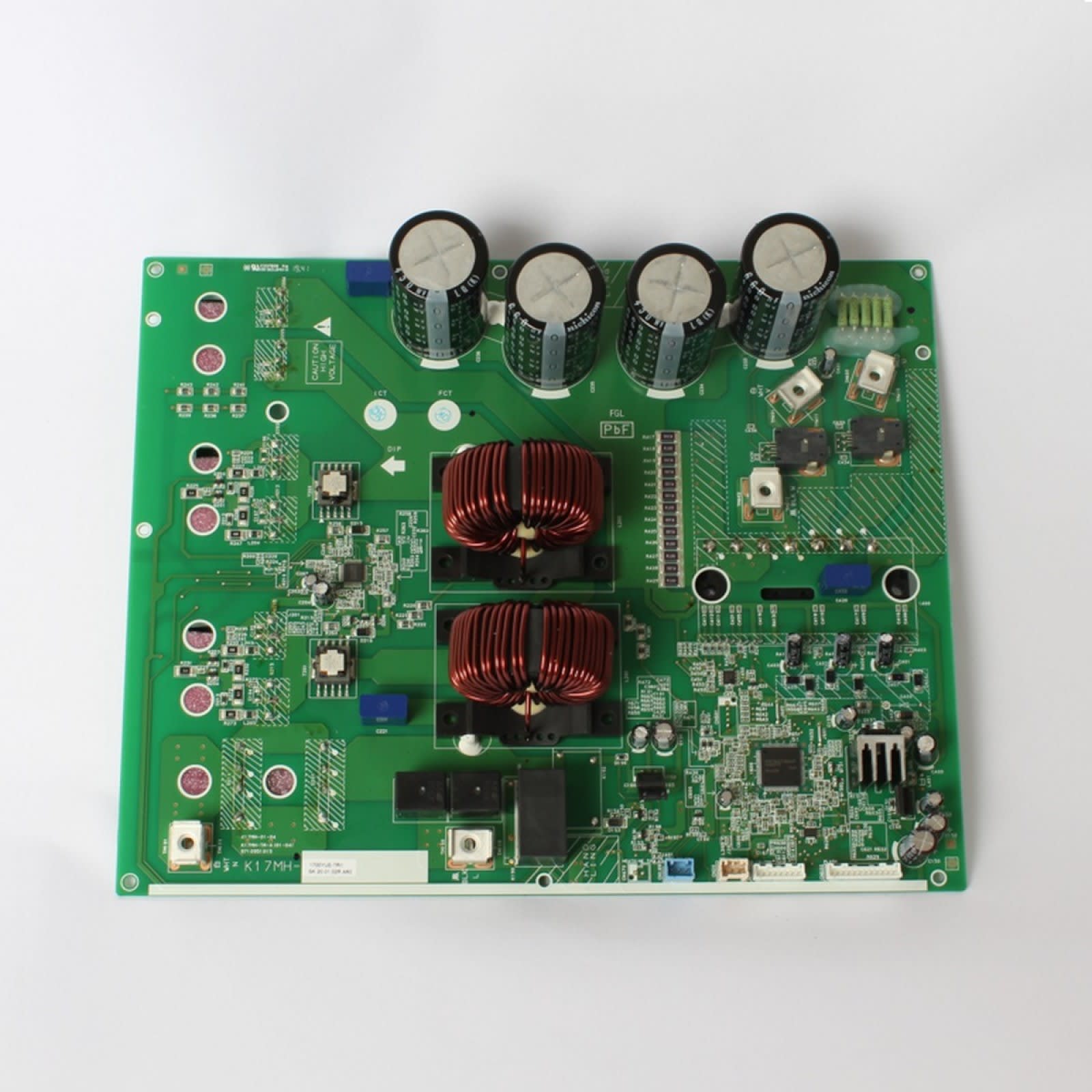 Thermor - pièce de rechange correspondant à une carte inverter