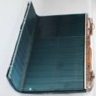 Thermor - pièce de rechange correspondant à un echangeur complet tri