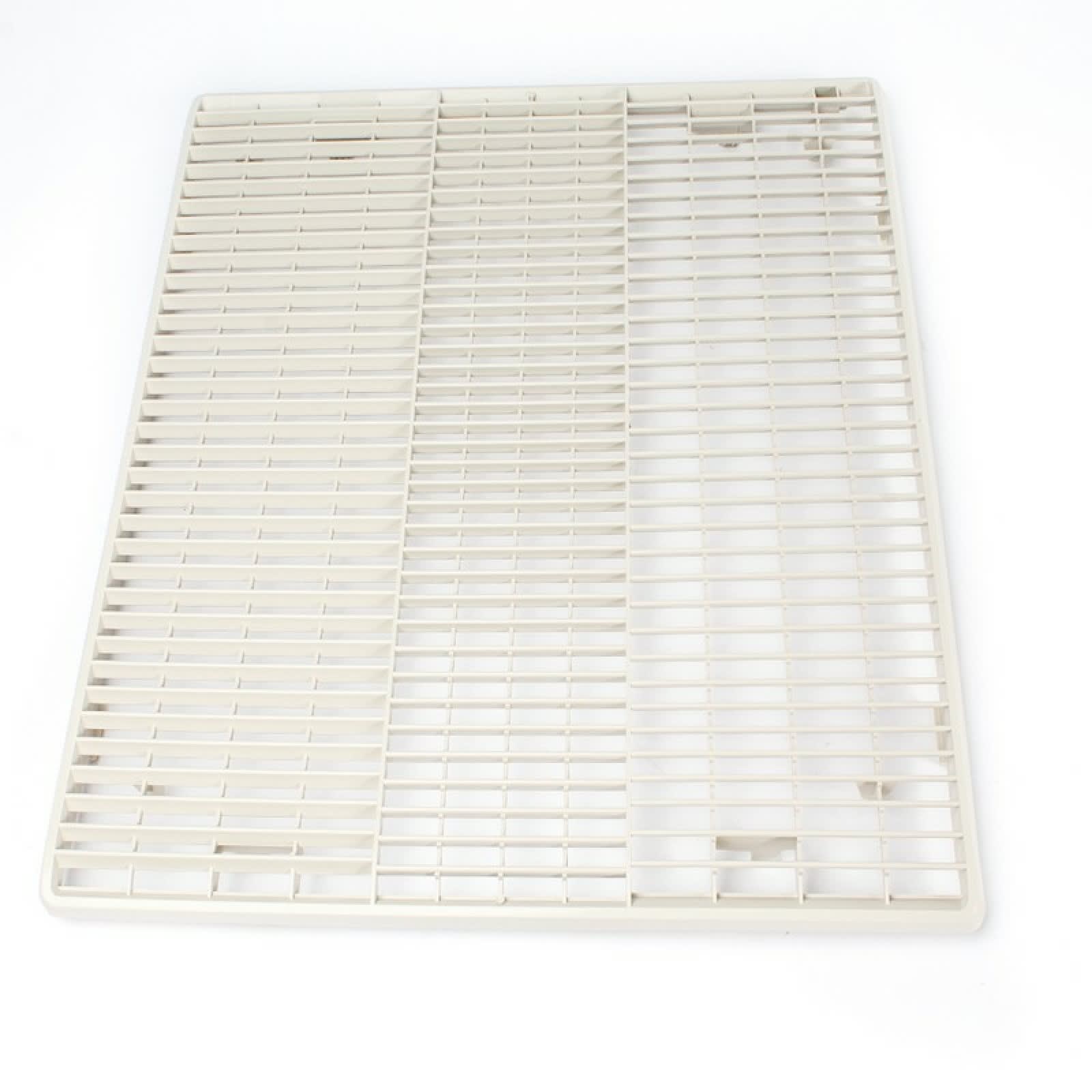 Thermor - pièce de rechange correspondant à une grille de protection