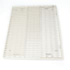 Thermor - pièce de rechange correspondant à une grille de protection