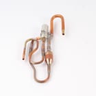 Thermor - pièce de rechange correspondant à un ensemble détendeur