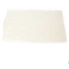 Thermor - pièce de rechange correspondant à un toit, couvercle