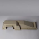 Thermor - pièce de rechange correspondant à un couvercle, capot