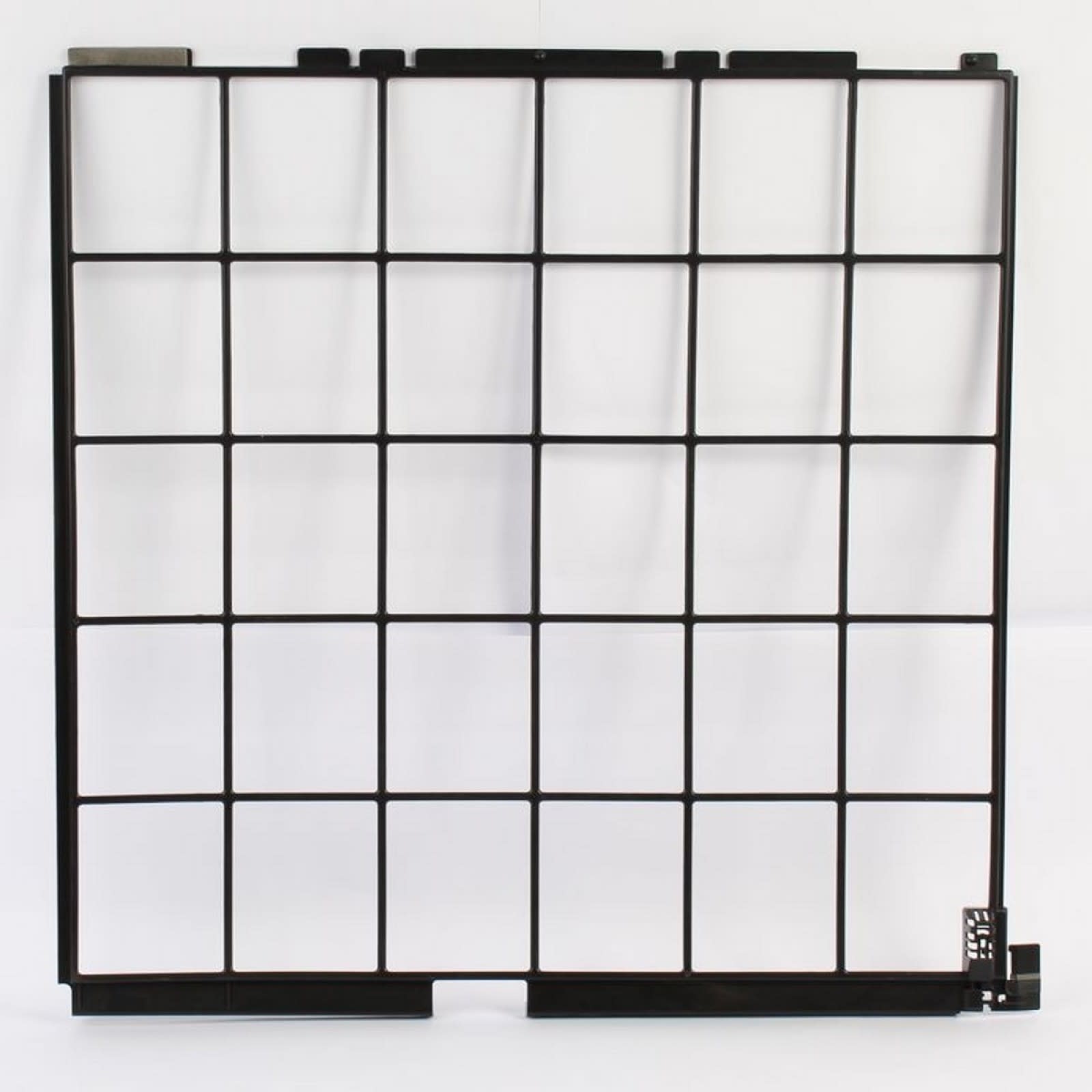 Thermor - pièce de rechange correspondant à une face arrière