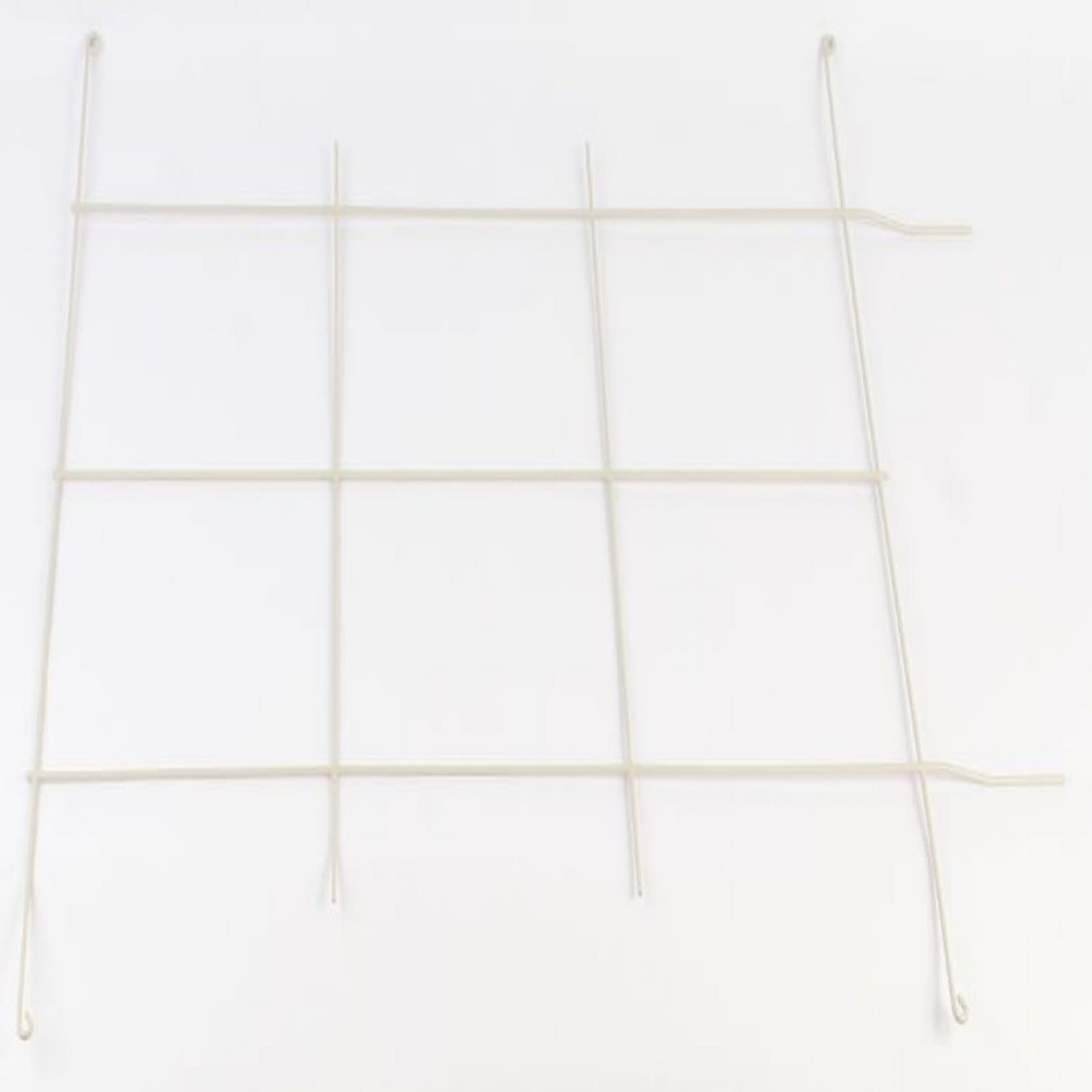 Thermor - pièce de rechange correspondant à une grille de protection