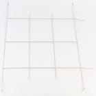 Thermor - pièce de rechange correspondant à une grille de protection