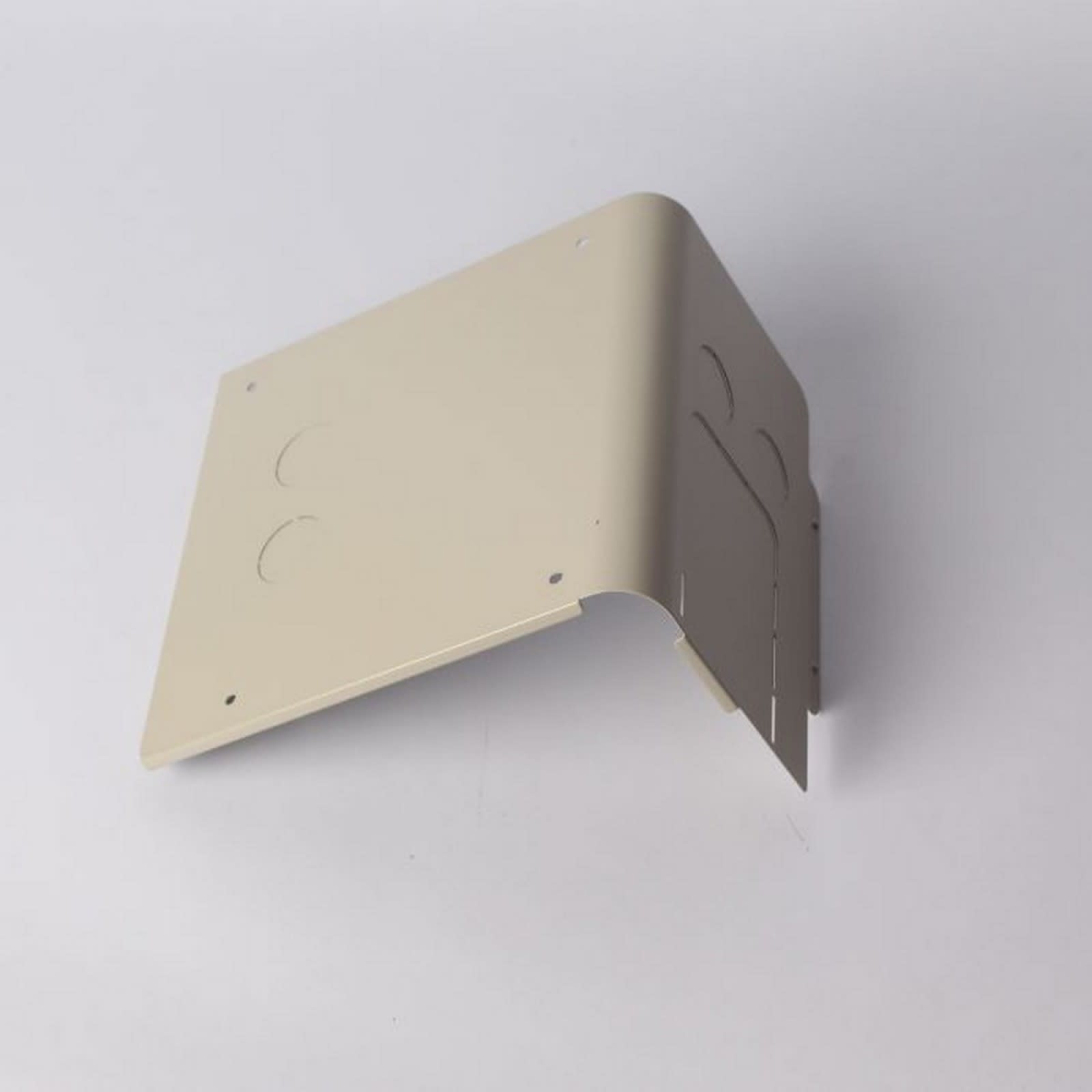 Thermor - pièce de rechange correspondant à un côté droit partie basse