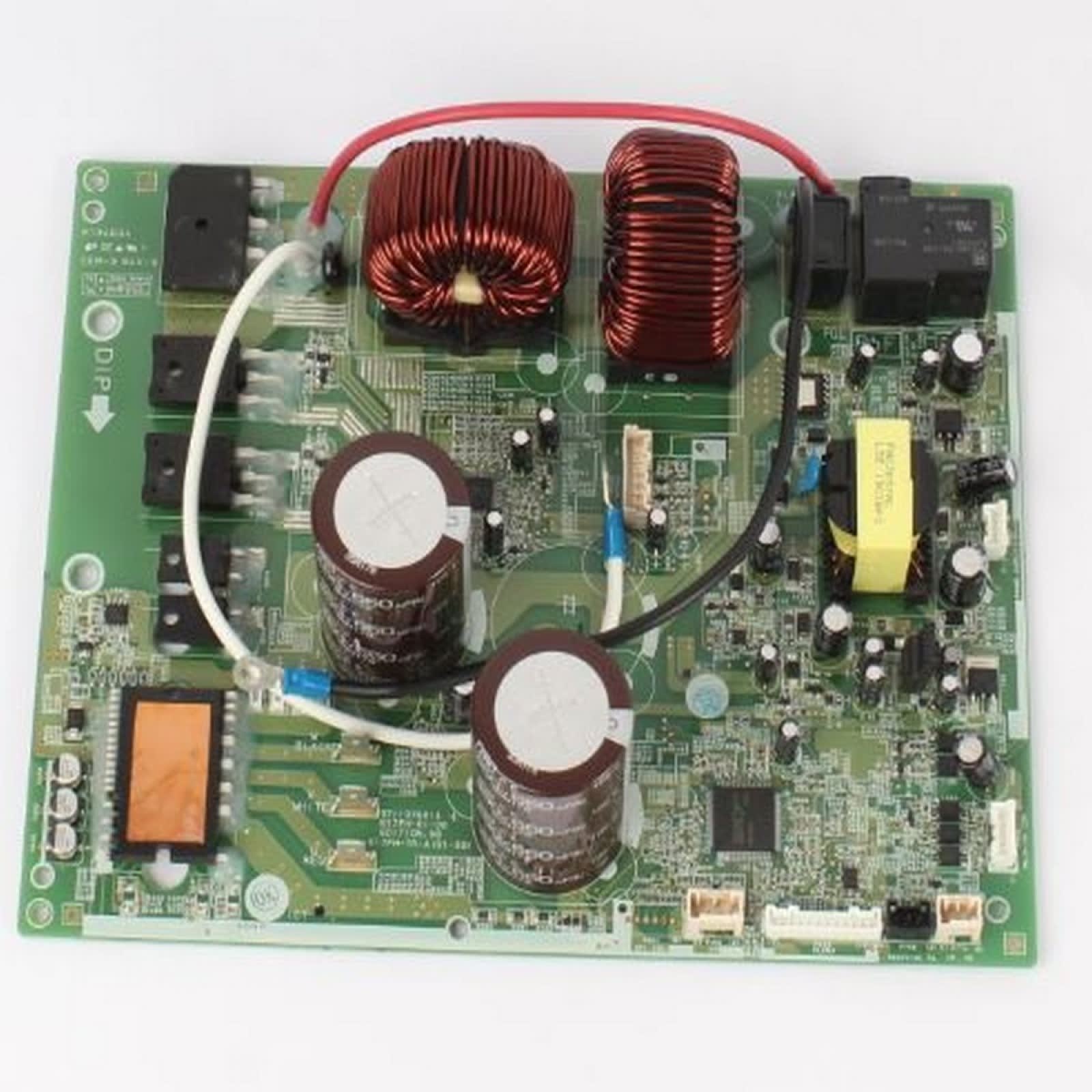 Thermor - pièce de rechange correspondant à une carte inverter