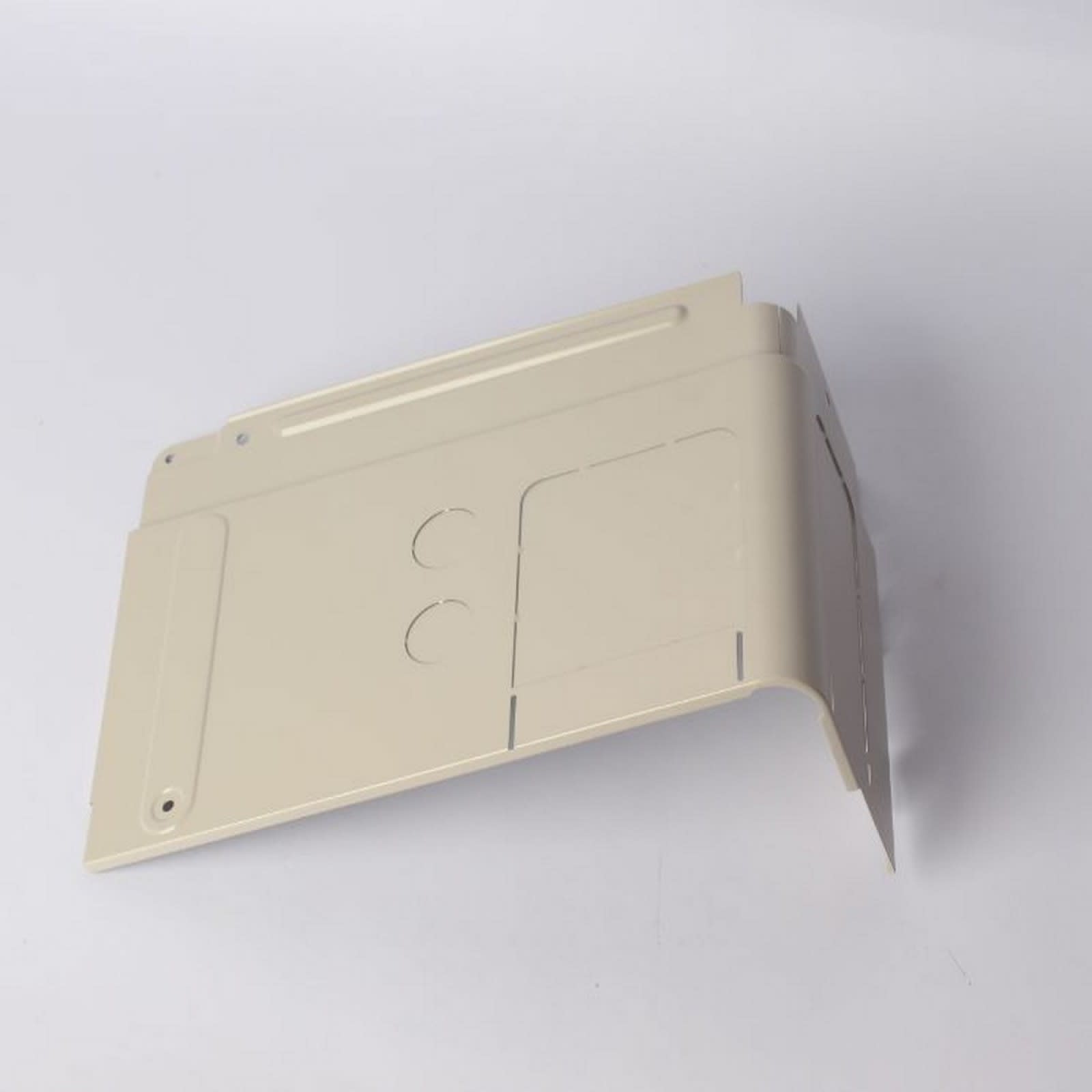 Thermor - pièce de rechange correspondant à une façade droite partie basse